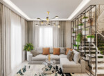 apartments for sale in Mahmutlar Alanya Turkey (10)
