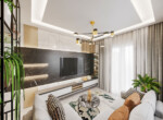 apartments for sale in Mahmutlar Alanya Turkey (11)