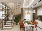 apartments for sale in Mahmutlar Alanya Turkey (13)
