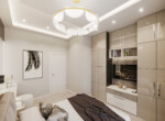 apartments for sale in Mahmutlar Alanya Turkey (14)