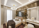 apartments for sale in Mahmutlar Alanya Turkey (16)