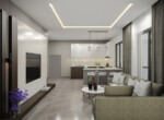 apartments for sale in Oba Alanya (1)