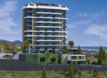 investment property in Alanya Turkey (2)