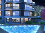 Apartments for sale in Avsallar Alanya Turkey (3)