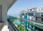 furnished penthouse apartment for sale in Kargicak Alanya (16)