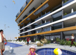 off plan apartments for sale in Alanya Turkey (10)