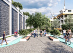 Luxury apartments for sale in Mahmutlar Alanya Turkey (10)