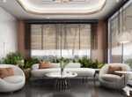Luxury apartments for sale in Mahmutlar Alanya Turkey (23)