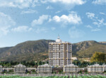 Luxury apartments for sale in Mahmutlar Alanya Turkey (5)