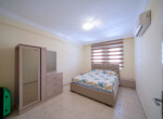 holiday rental apartment in tosmur Alanya (2)