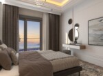 luxury apartments for sale in Alanya Turkey (5)