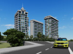 new build apartments for sale in MAHMUTLAR ALANYA (11)