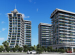 new build apartments for sale in MAHMUTLAR ALANYA (16)