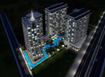 new build apartments for sale in MAHMUTLAR ALANYA (3)