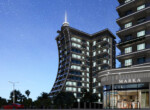 new build apartments for sale in MAHMUTLAR ALANYA (4)
