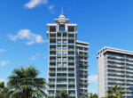 new build apartments for sale in MAHMUTLAR ALANYA (8)