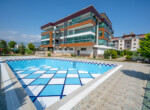 Apartment for sale in Oba Alanya (14)