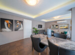 Luxury penthouse apartment for sale in Avsallar Alanya (3)