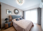 Luxury penthouse apartment for sale in Avsallar Alanya (7)