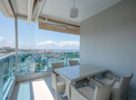 Penthouse with sea view in Emerald Dreams, Avsallar Turkey (9)