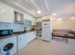 apartment in Kestel Alanya for rent (2)