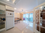 apartment in Kestel Alanya for rent (3)