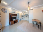 apartment in Kestel Alanya for rent (4)
