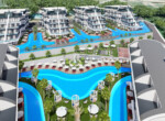 apartments for sale in Oba Alanya Turkey (24)