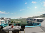 apartments for sale in Oba Alanya Turkey (27)