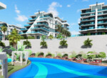 apartments for sale in Oba Alanya Turkey (28)