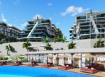 apartments for sale in Oba Alanya Turkey (29)