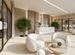 luxury apartments for sale in Avsallar Alanya (8)