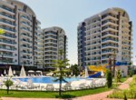 luxury penthouse apartment for sale in Avsallar Alanya (1)