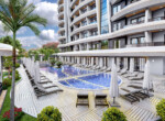 new build apartments for sale in Mahmutlar Alanya Turkey (3)