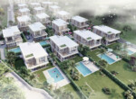 villas for sale in Bodrum Turkey (19)
