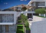 villas for sale in gold city alanya (2)