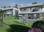 villas for sale in gold city alanya (5)