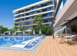 APARTMENTS FOR SALE IN OBA ALANYA (14)