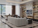 APARTMENTS FOR SALE IN OBA ALANYA (2)