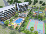 APARTMENTS FOR SALE IN OBA ALANYA (4)