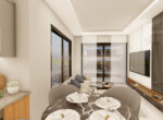 Luxury apartments for sale in Konakli Alanya Turkey (2)