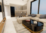 Luxury apartments for sale in Konakli Alanya Turkey (4)