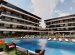 Luxury apartments for sale in Konakli Alanya Turkey (6)