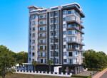 apartments for sale in Mahmutlar centre (4)