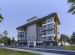 investment properties in Alanya Turkey (1)