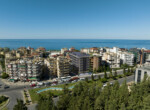 APARTMENTS FOR SALE CLOSE TO CLEOPATRA BEACH ALANYA (4)