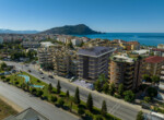 APARTMENTS FOR SALE CLOSE TO CLEOPATRA BEACH ALANYA (9)