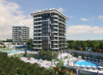 Apartments for sale in Demirtas Alanya (12)