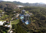 Apartments for sale in Demirtas Alanya (23)