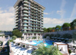 Apartments for sale in Demirtas Alanya (4)